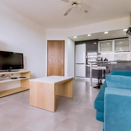 Apartamento Hope House - 1 Bedroom - *