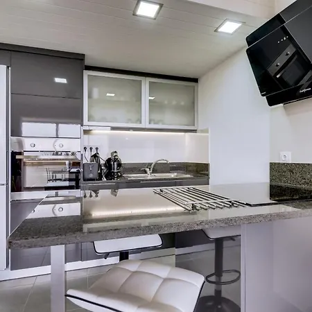 Hope House - 1 Bedroom - Apartamento