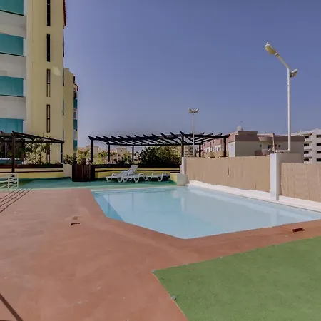 Hope House - 1 Bedroom - Apartamento