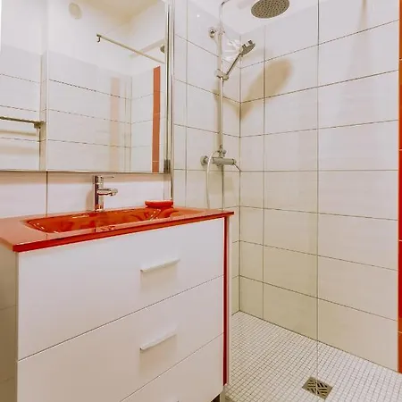 Hope House - 1 Bedroom - דירה וילהמורה