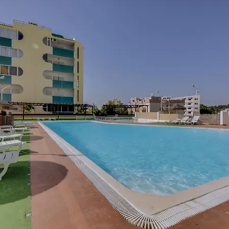 Apartment Hope House - 1 Bedroom - *