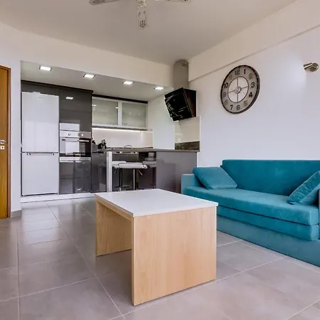 Apartment Hope House - 1 Bedroom - Vilamoura