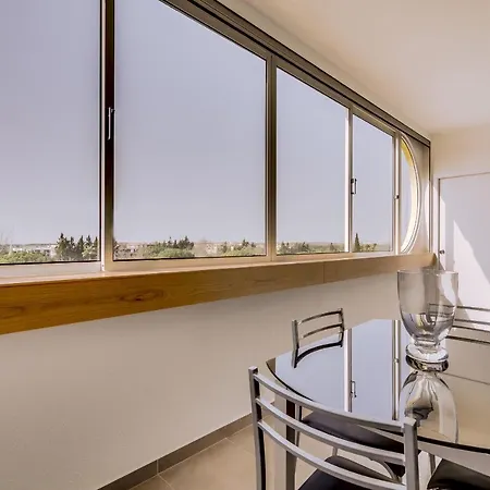 Hope House - 1 Bedroom -