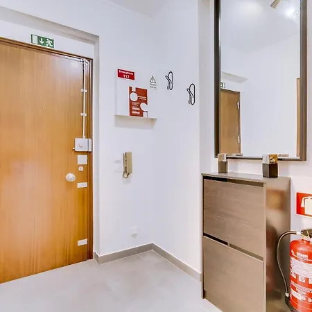 Apartment Hope House - 1 Bedroom - Vilamoura