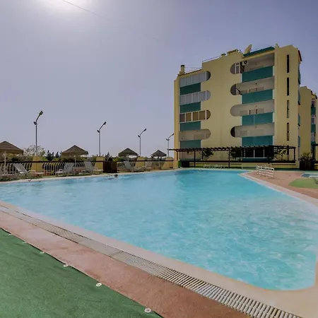 Hope House - 1 Bedroom - Apartment *