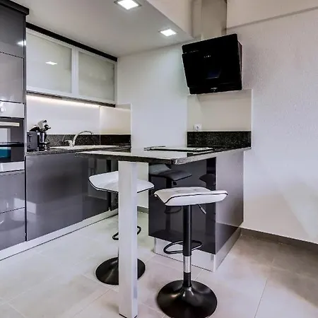 Hope House - 1 Bedroom -